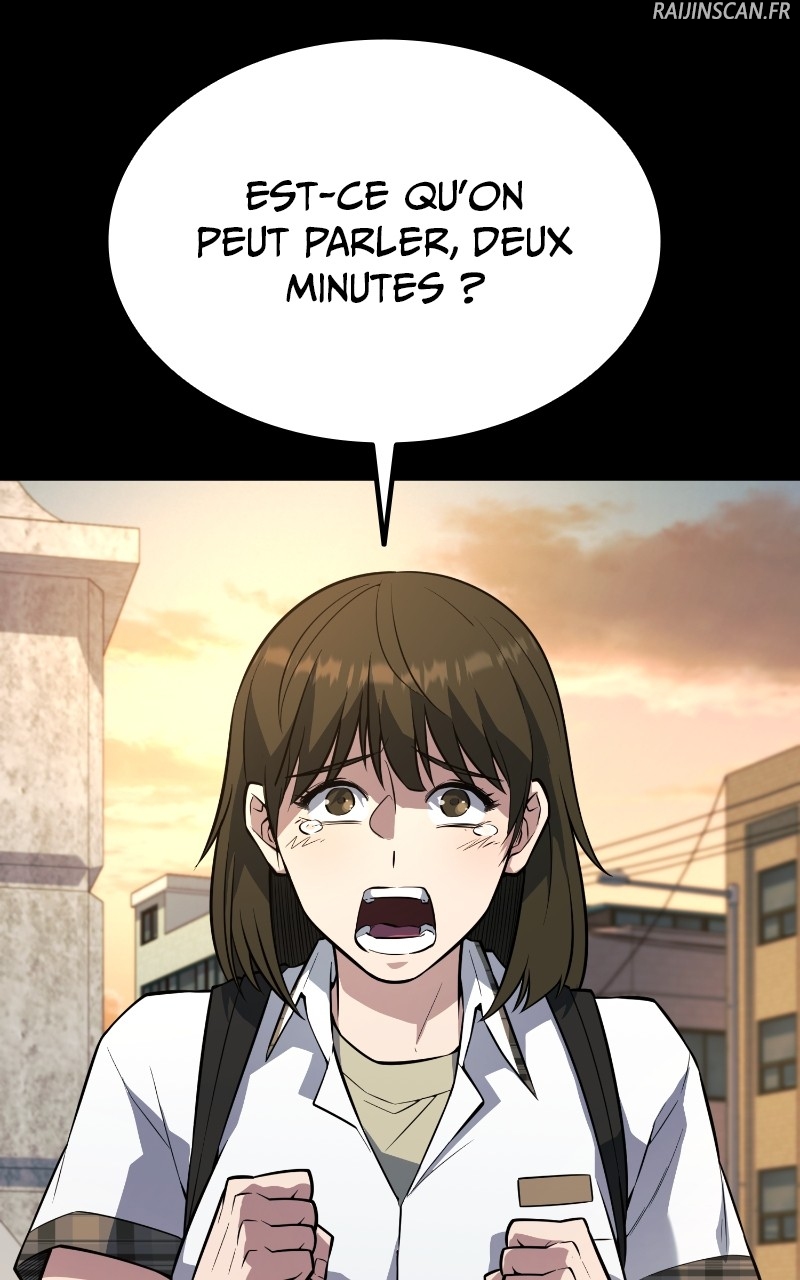 King of Violence Chapitre 24 - Page 16
