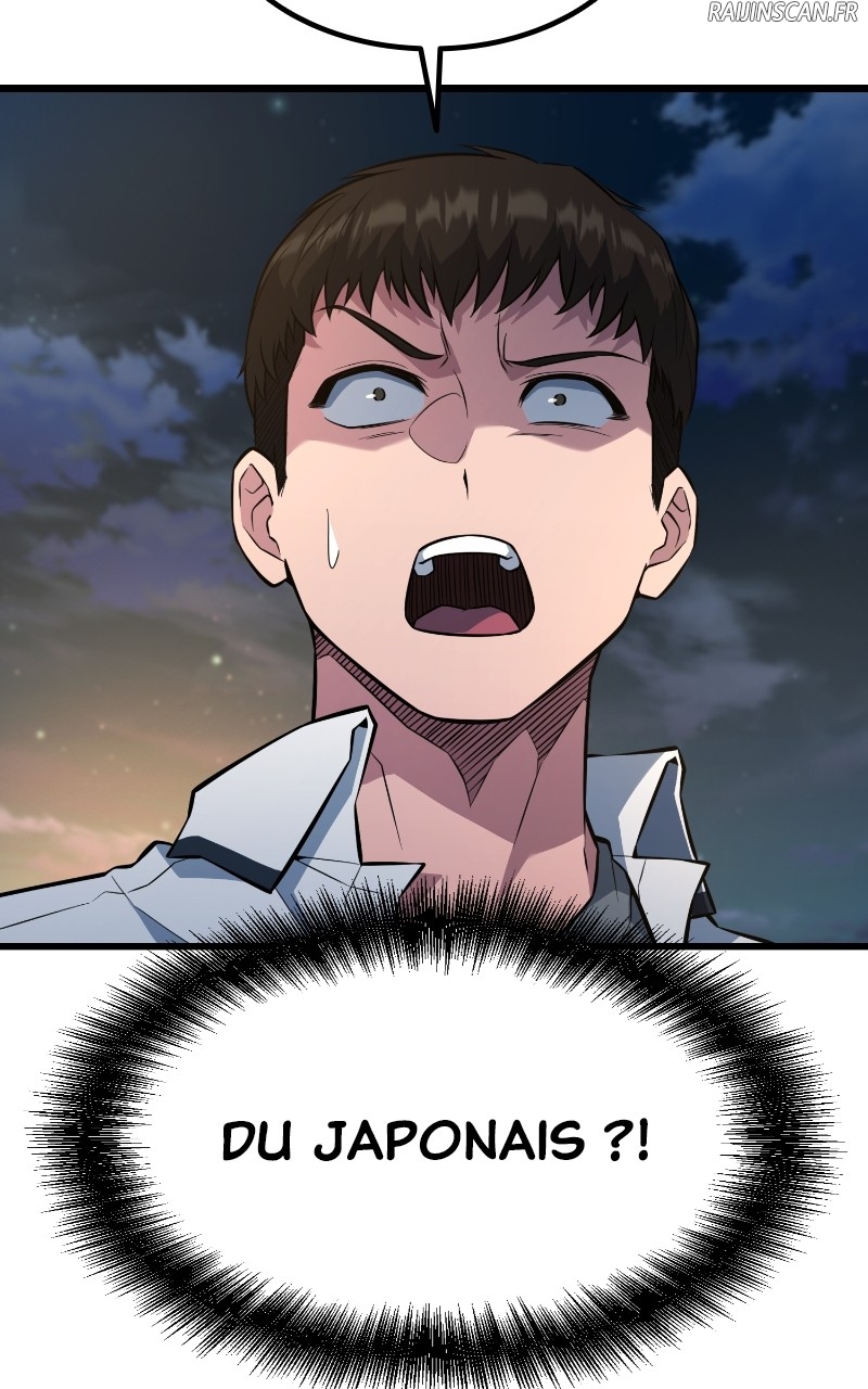 King of Violence Chapitre 24 - Page 162