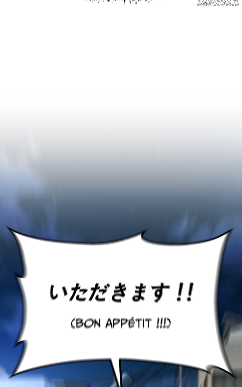 King of Violence Chapitre 24 - Page 163