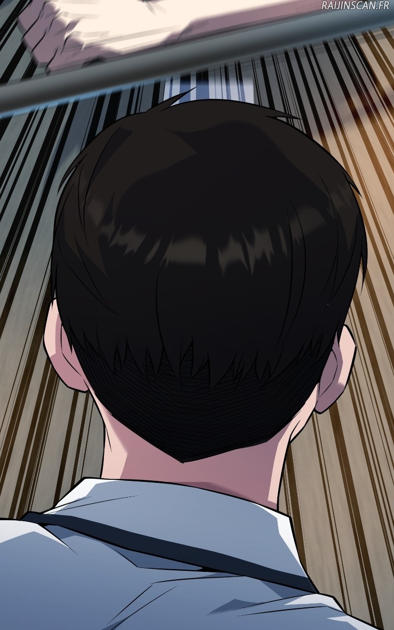King of Violence Chapitre 24 - Page 165