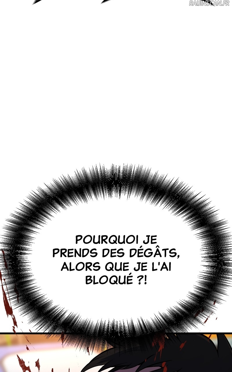 King of Violence Chapitre 24 - Page 171