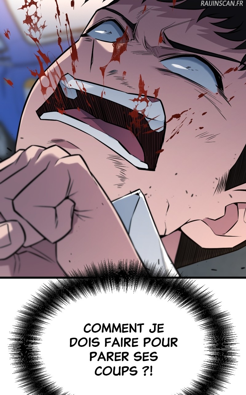 King of Violence Chapitre 24 - Page 172