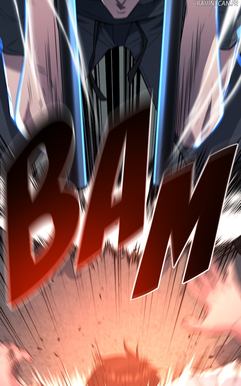 King of Violence Chapitre 24 - Page 177