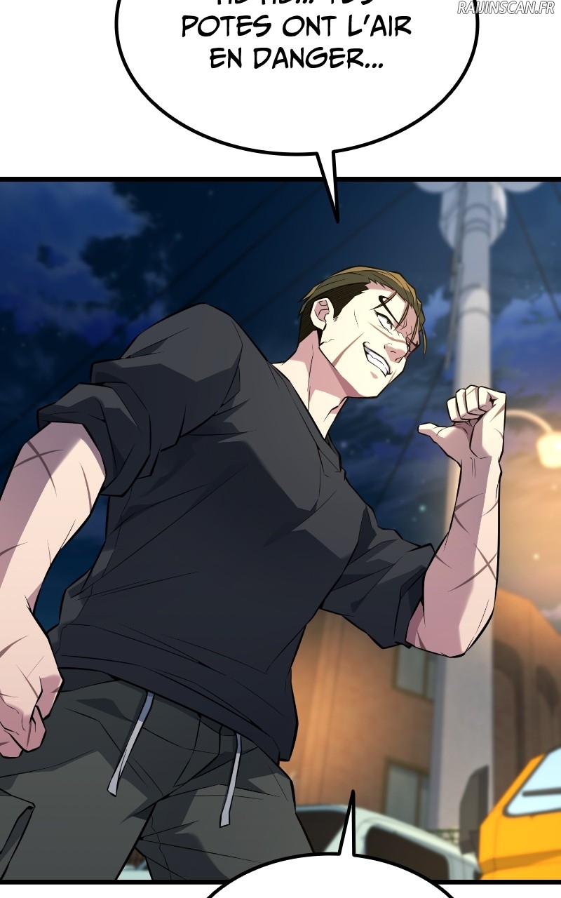 King of Violence Chapitre 24 - Page 180