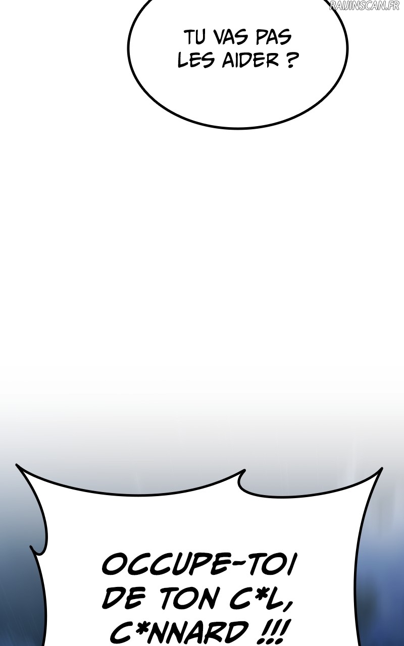 King of Violence Chapitre 24 - Page 181