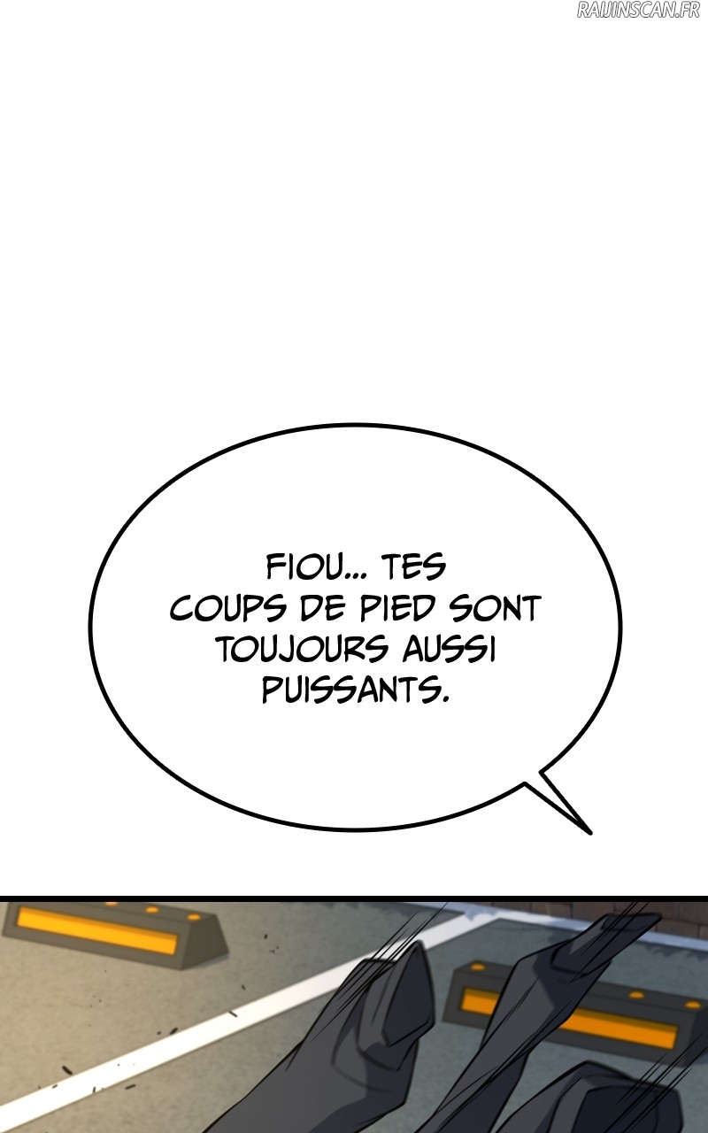 King of Violence Chapitre 24 - Page 187