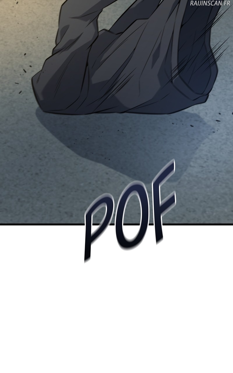 King of Violence Chapitre 24 - Page 188