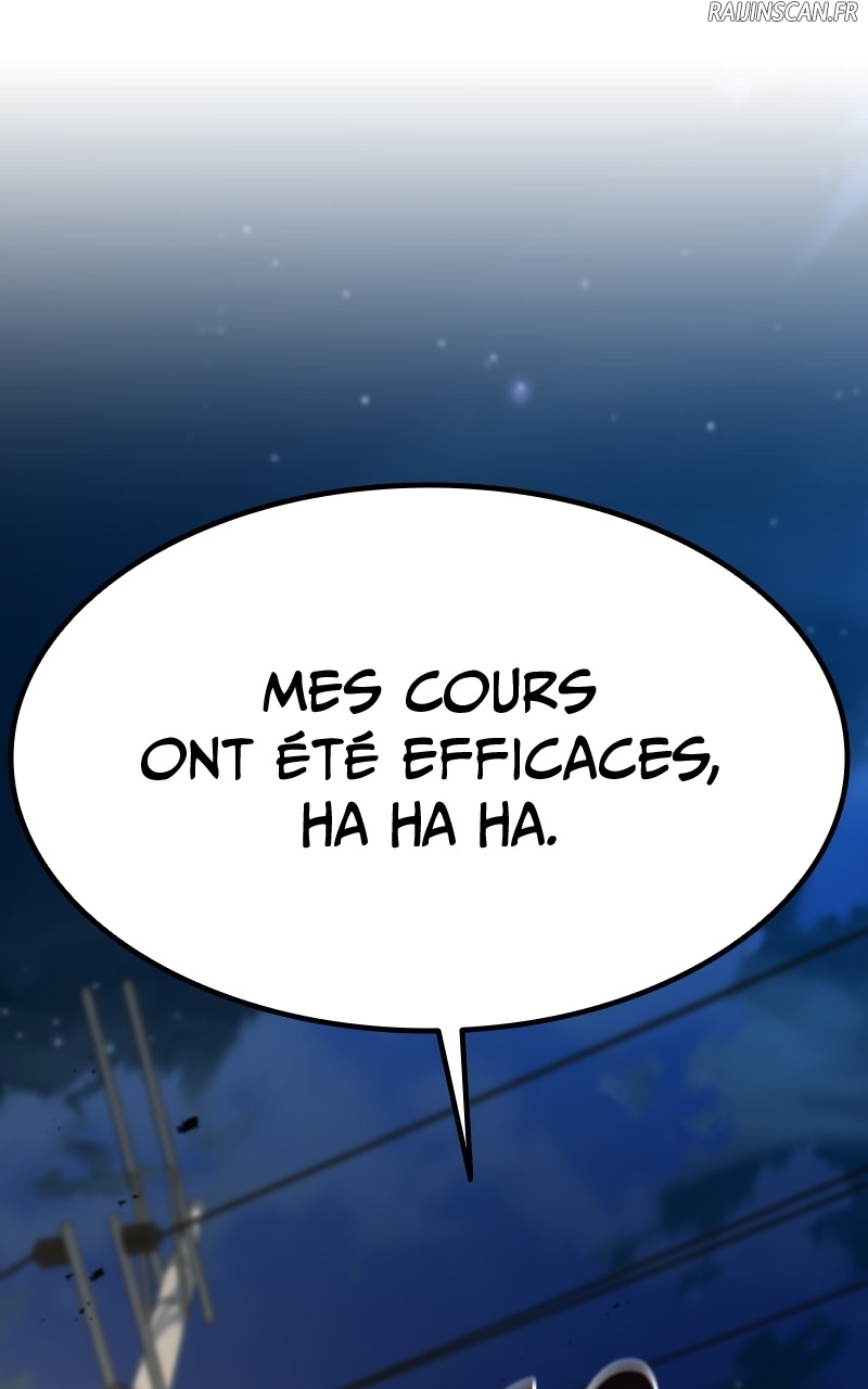 King of Violence Chapitre 24 - Page 189