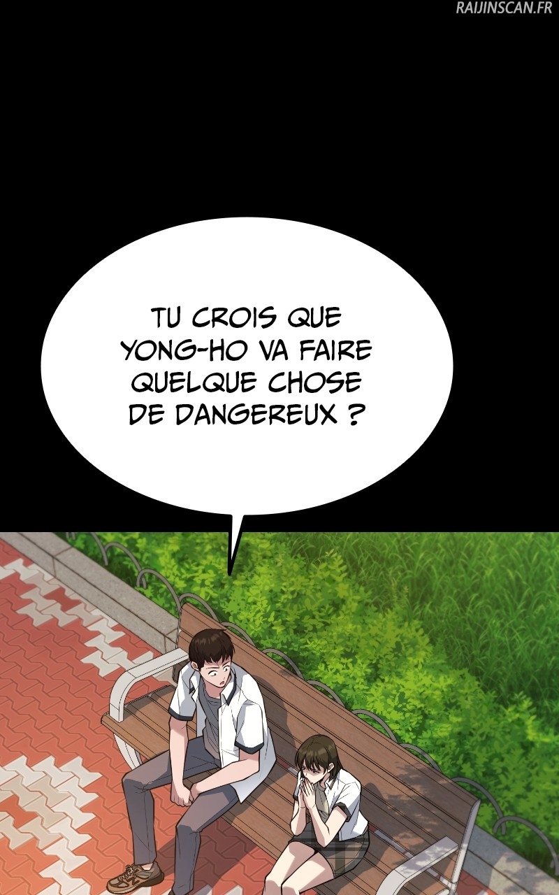 King of Violence Chapitre 24 - Page 19