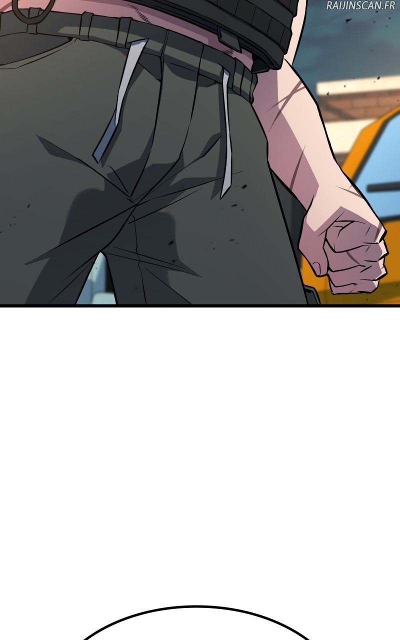 King of Violence Chapitre 24 - Page 191