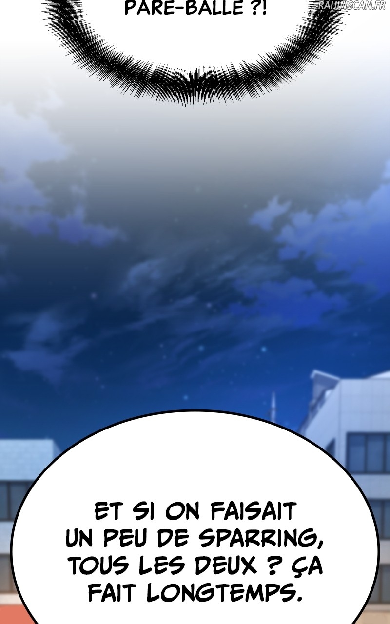 King of Violence Chapitre 24 - Page 193