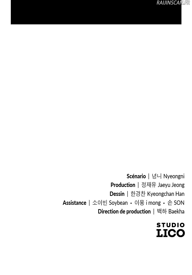 King of Violence Chapitre 24 - Page 196