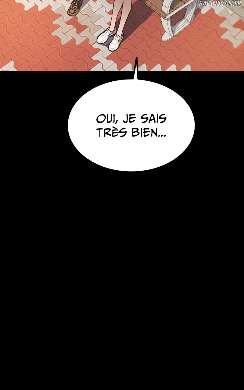 King of Violence Chapitre 24 - Page 20