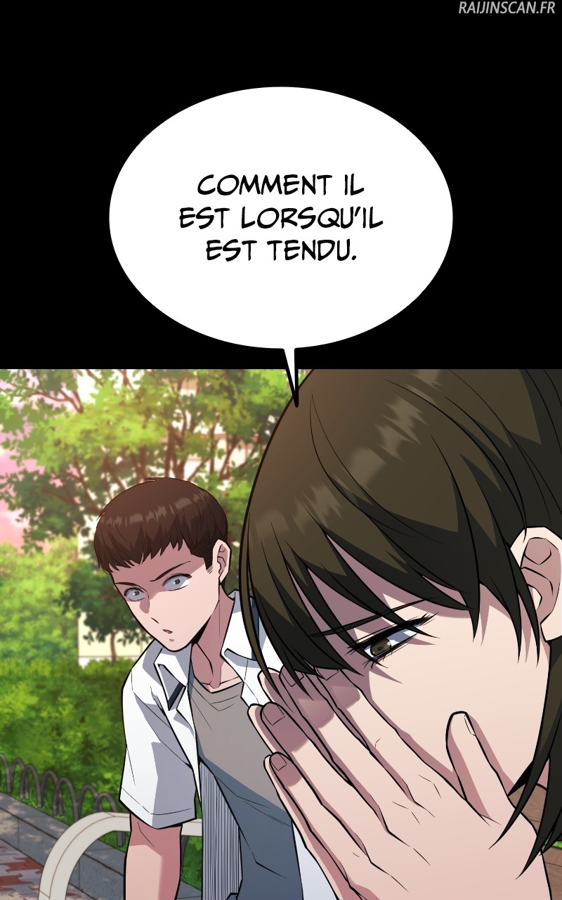 King of Violence Chapitre 24 - Page 21