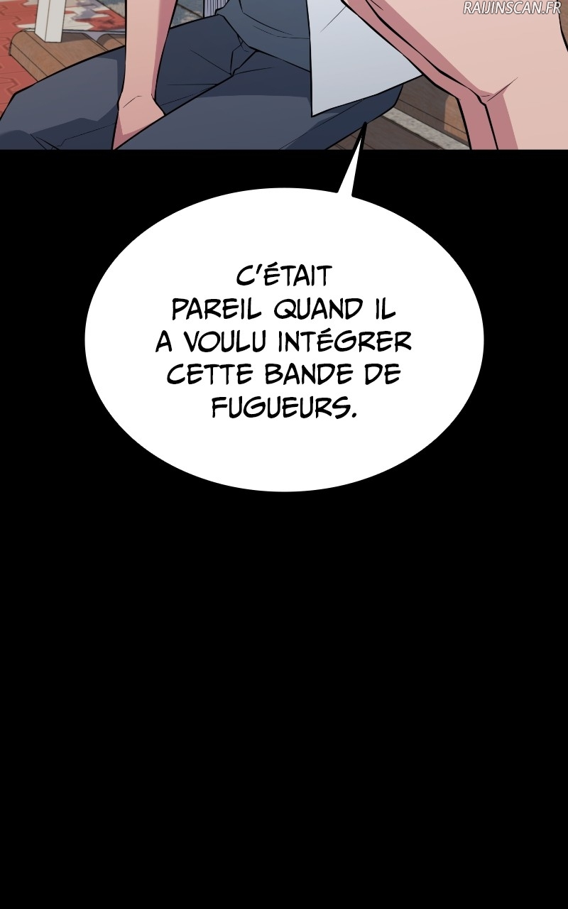 King of Violence Chapitre 24 - Page 22