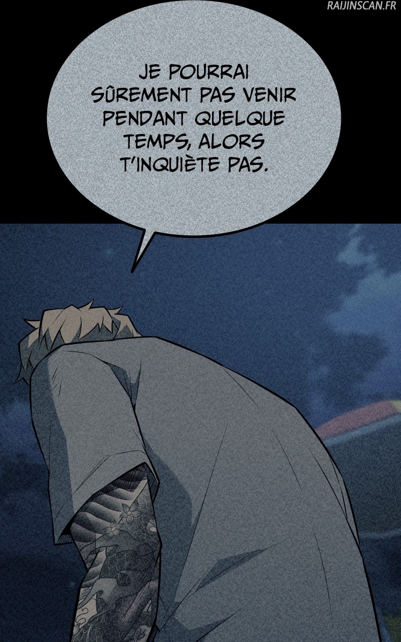 King of Violence Chapitre 24 - Page 23