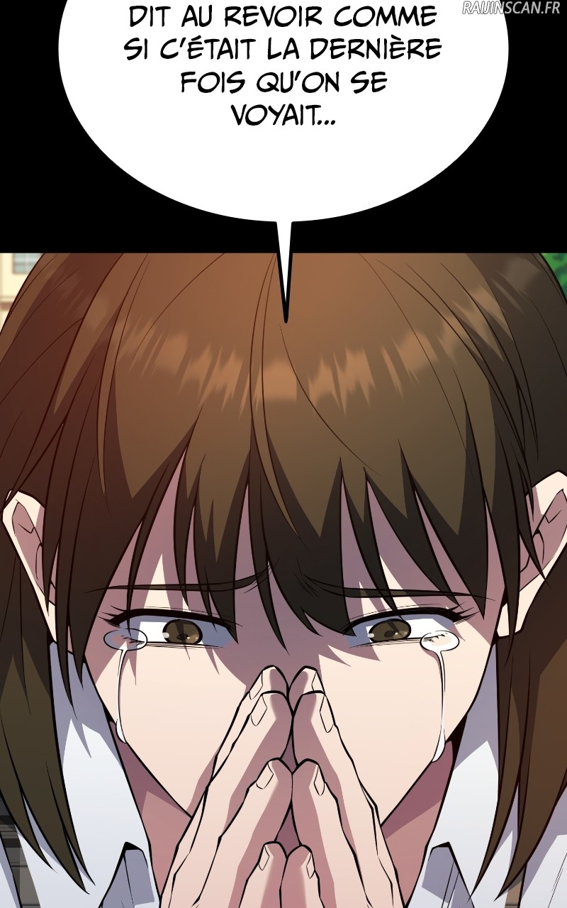 King of Violence Chapitre 24 - Page 25