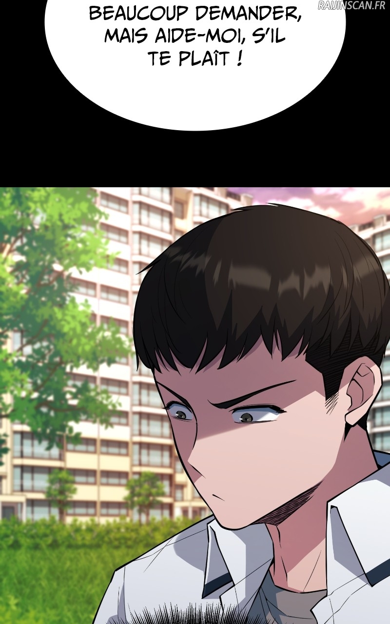 King of Violence Chapitre 24 - Page 27