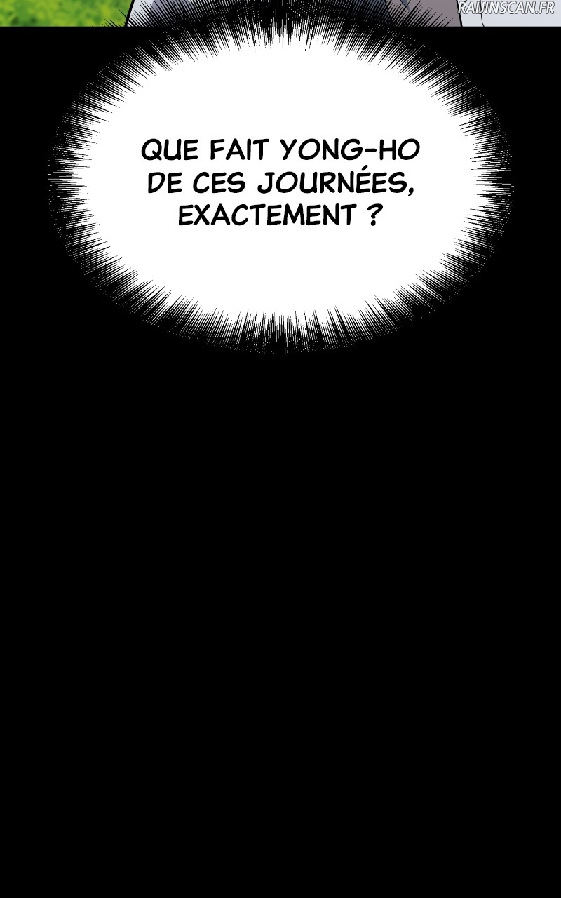 King of Violence Chapitre 24 - Page 28