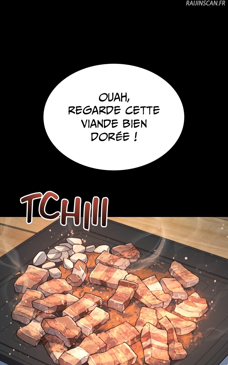King of Violence Chapitre 24 - Page 29