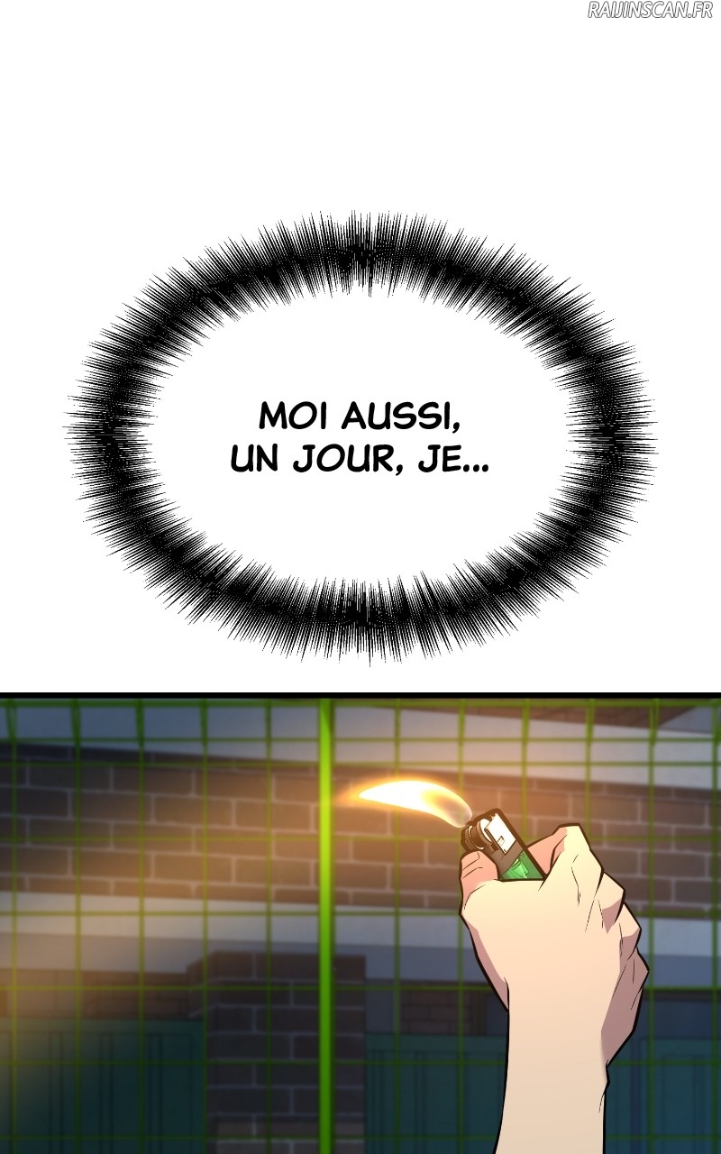 King of Violence Chapitre 24 - Page 3