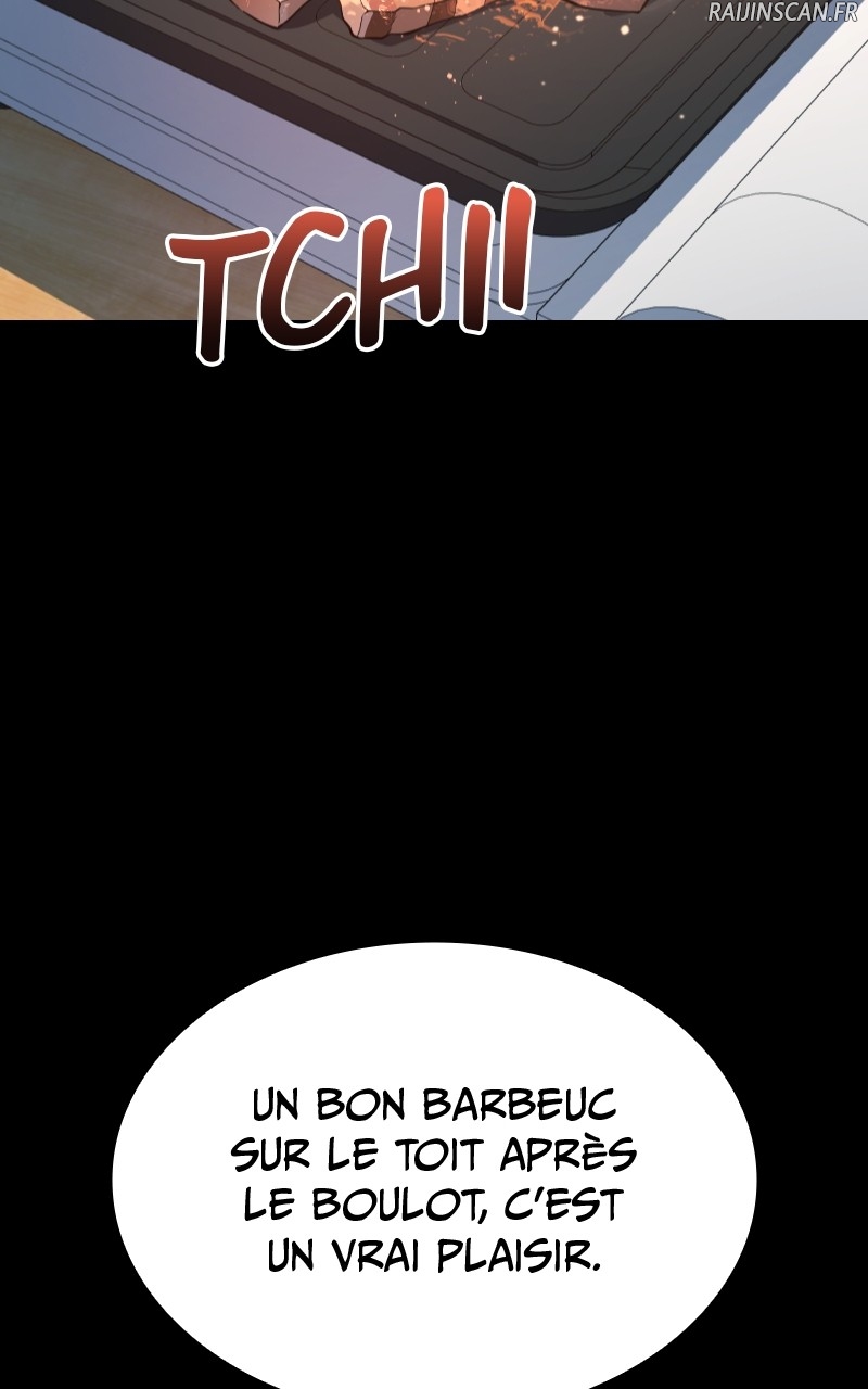 King of Violence Chapitre 24 - Page 30