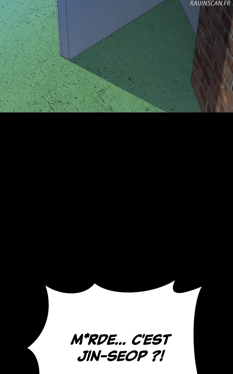 King of Violence Chapitre 24 - Page 33