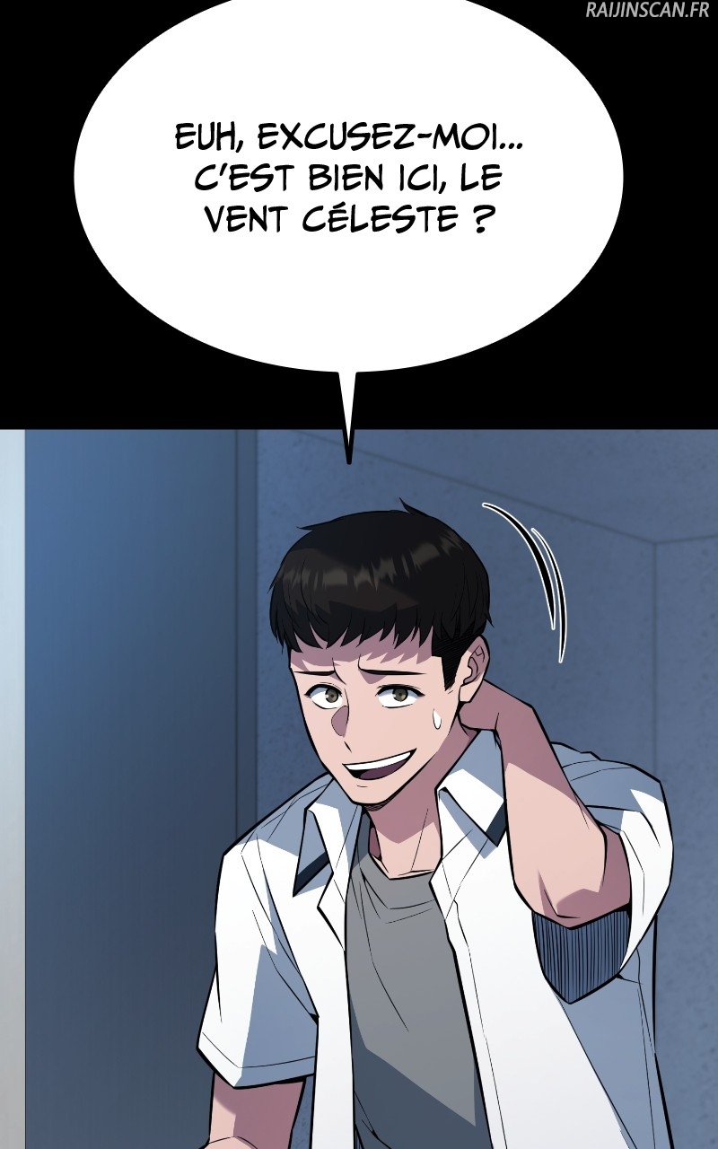 King of Violence Chapitre 24 - Page 36