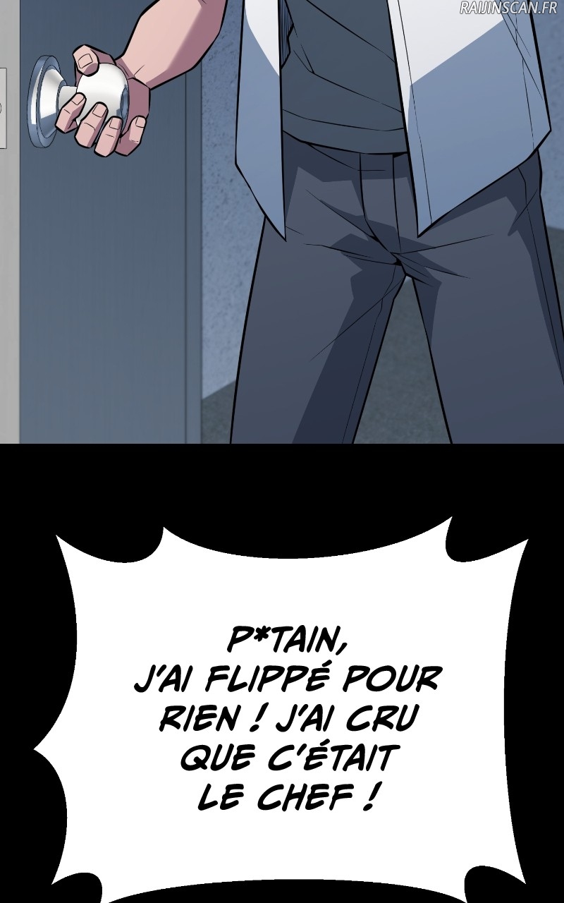 King of Violence Chapitre 24 - Page 37