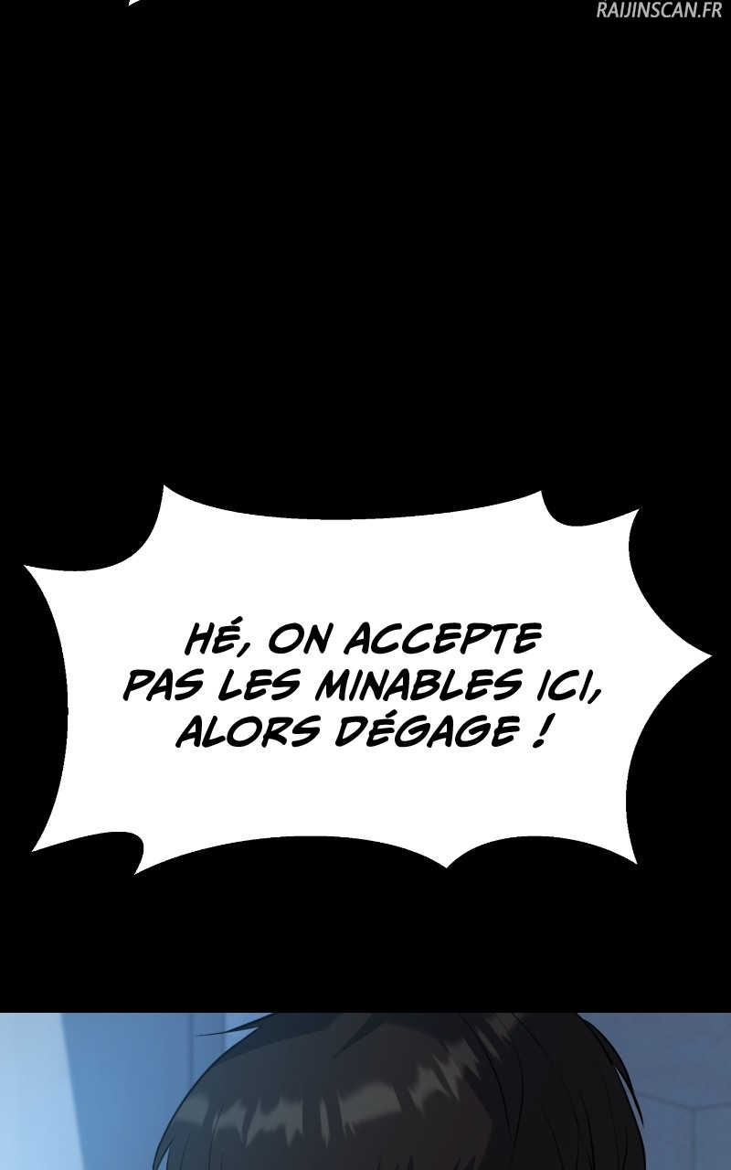 King of Violence Chapitre 24 - Page 38