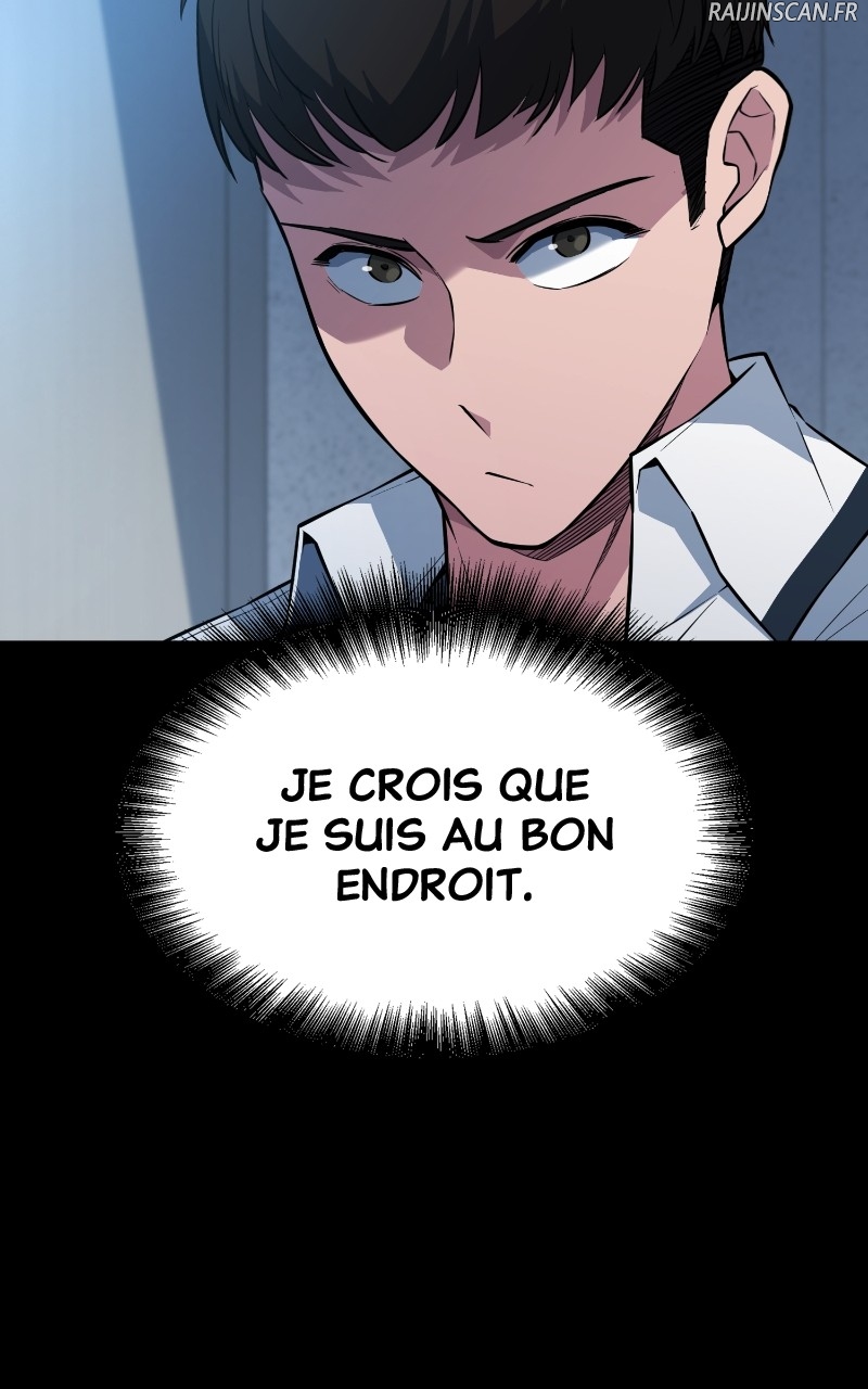King of Violence Chapitre 24 - Page 39