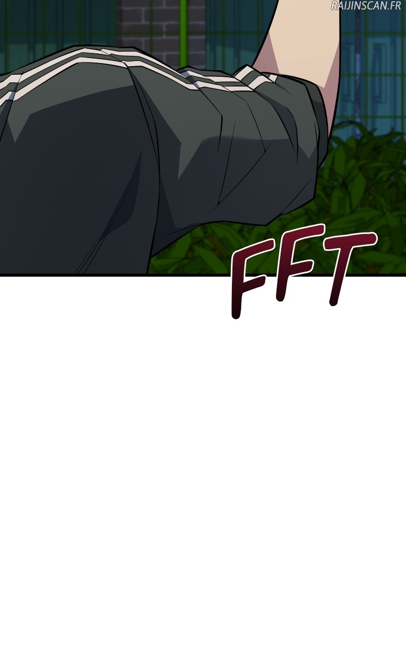 King of Violence Chapitre 24 - Page 4