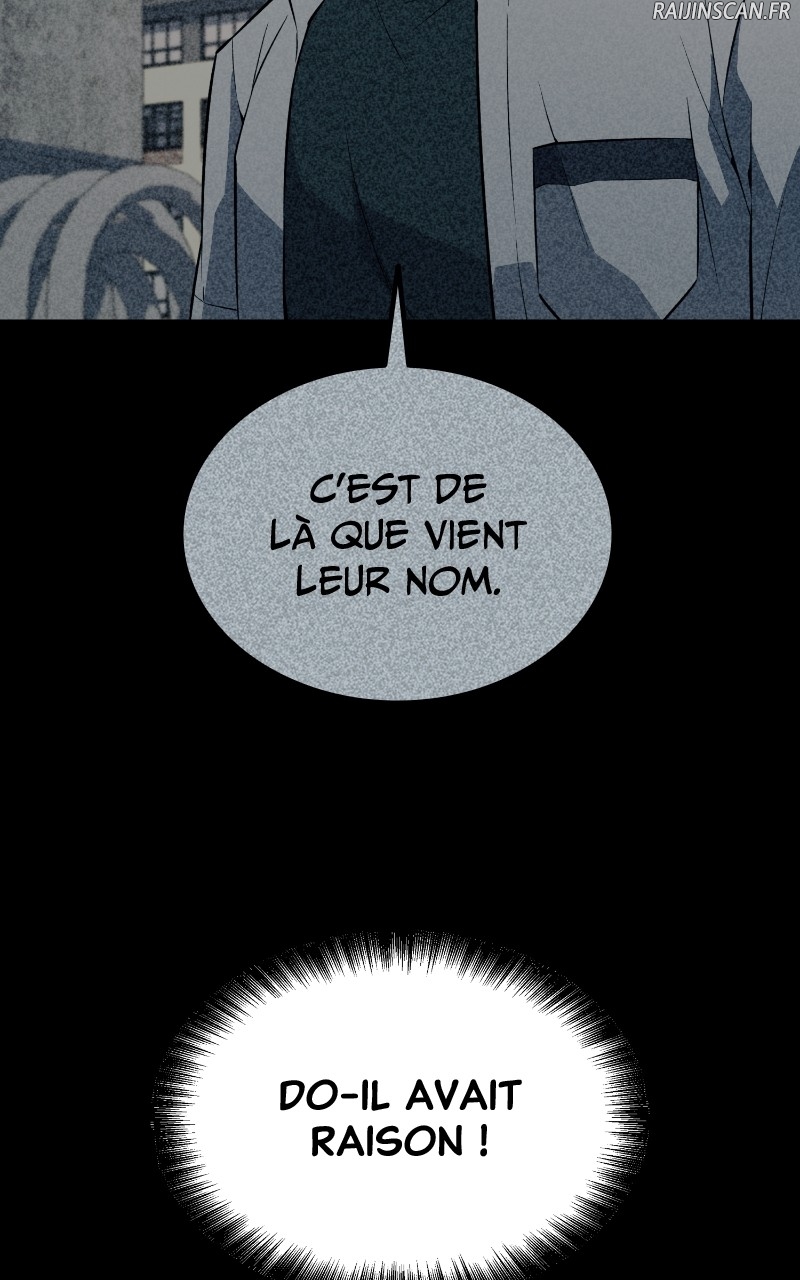 King of Violence Chapitre 24 - Page 41