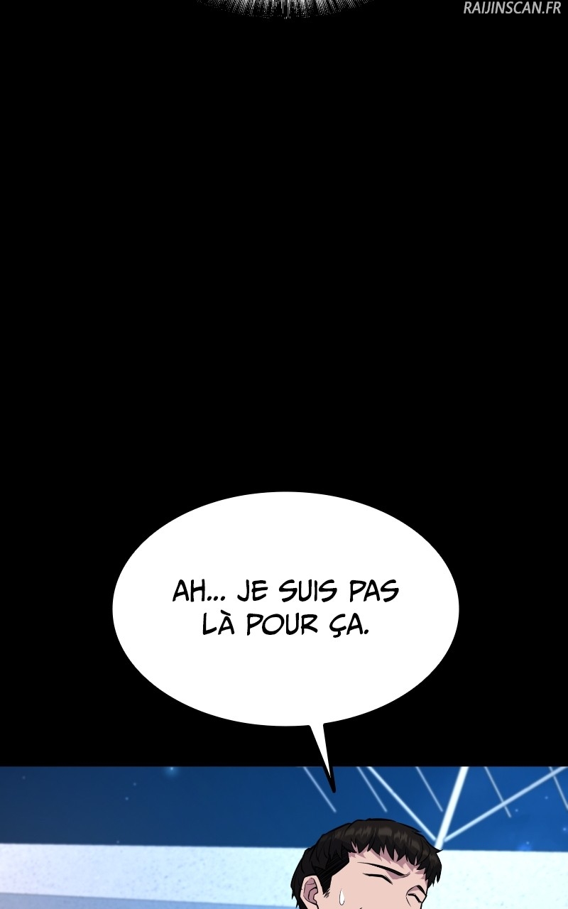 King of Violence Chapitre 24 - Page 42