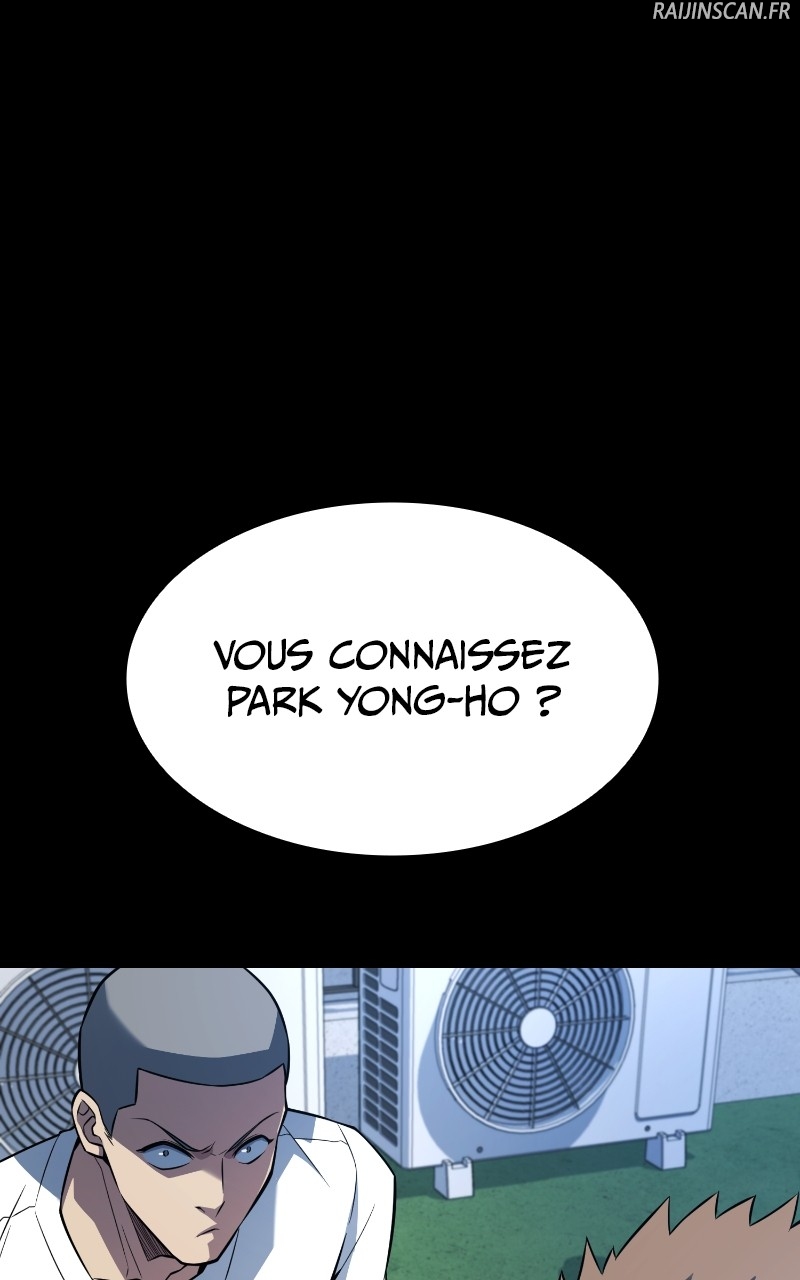 King of Violence Chapitre 24 - Page 44
