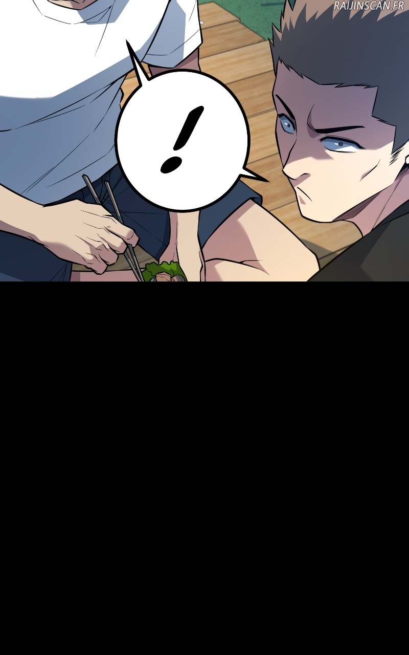 King of Violence Chapitre 24 - Page 45