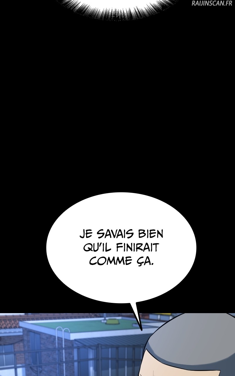 King of Violence Chapitre 24 - Page 49