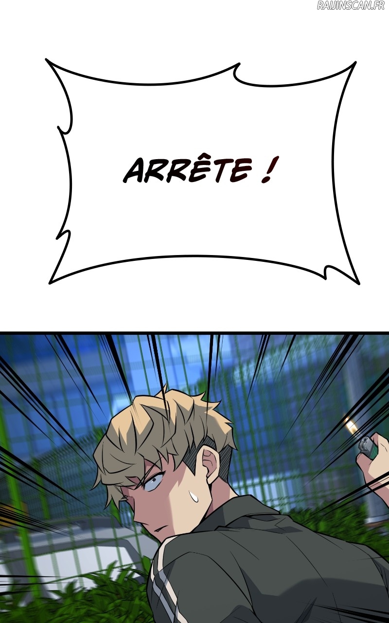 King of Violence Chapitre 24 - Page 5
