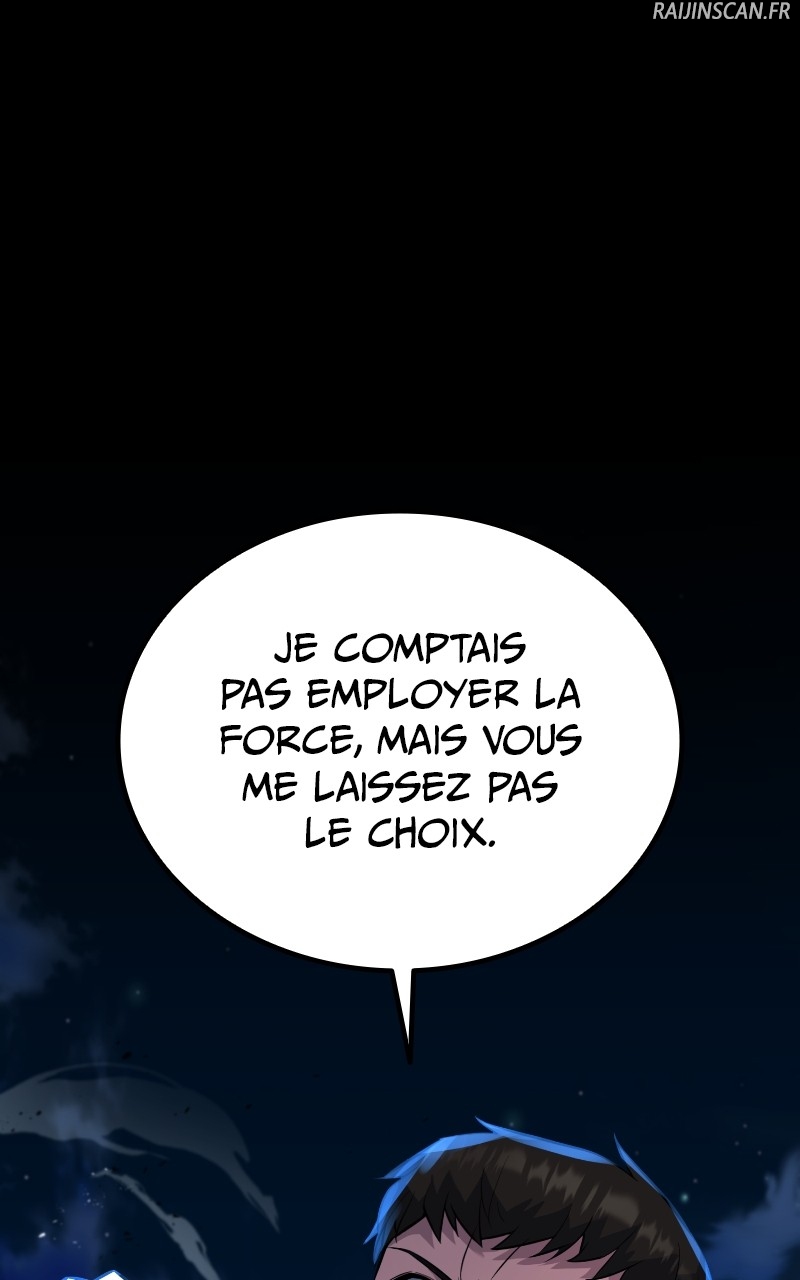 King of Violence Chapitre 24 - Page 52