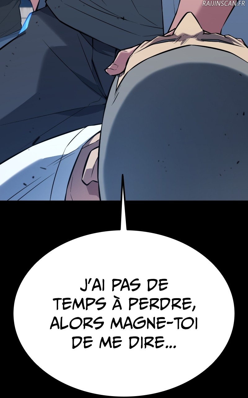 King of Violence Chapitre 24 - Page 54