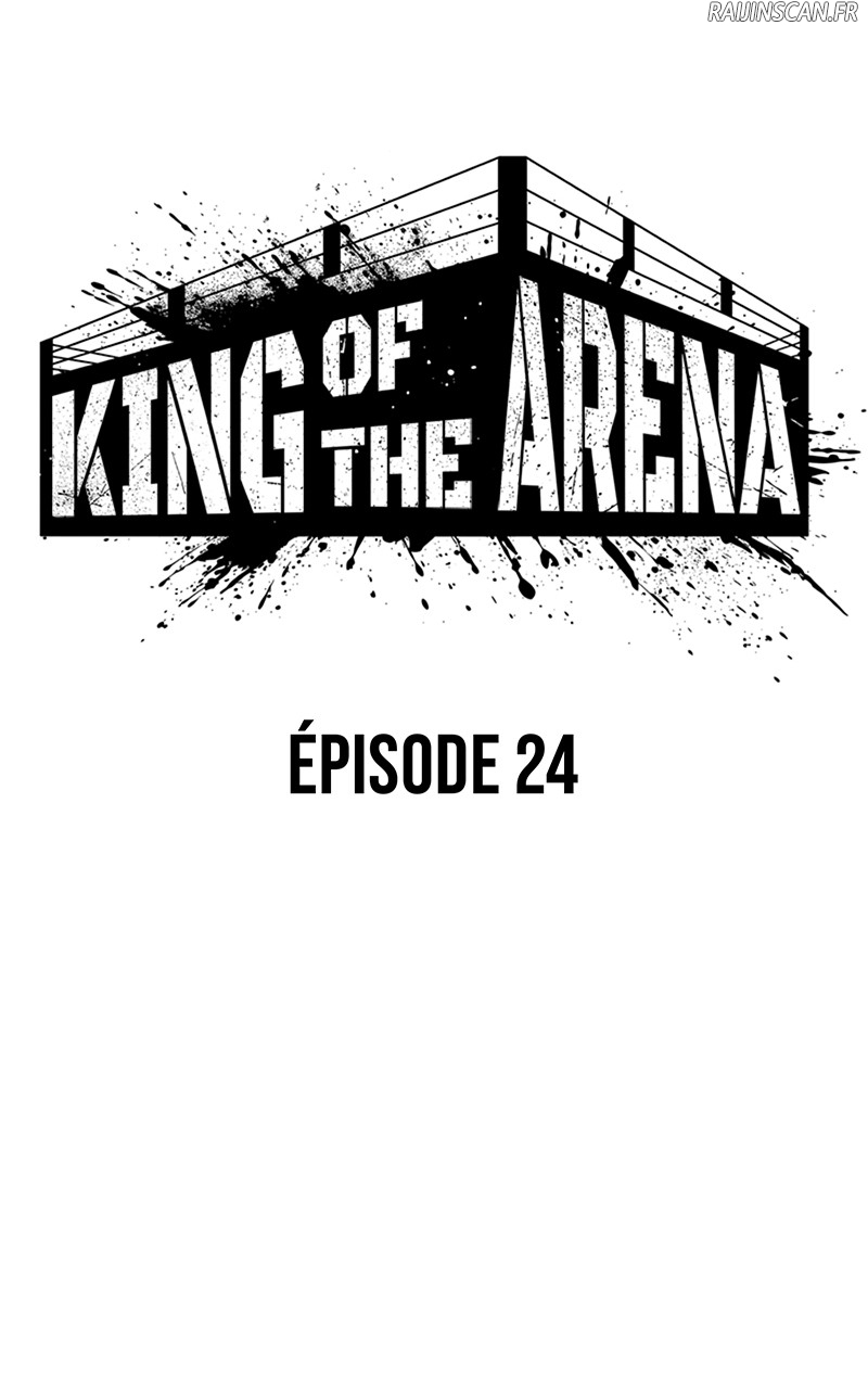 King of Violence Chapitre 24 - Page 57