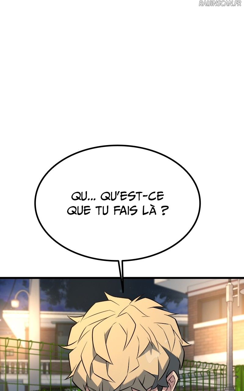 King of Violence Chapitre 24 - Page 58