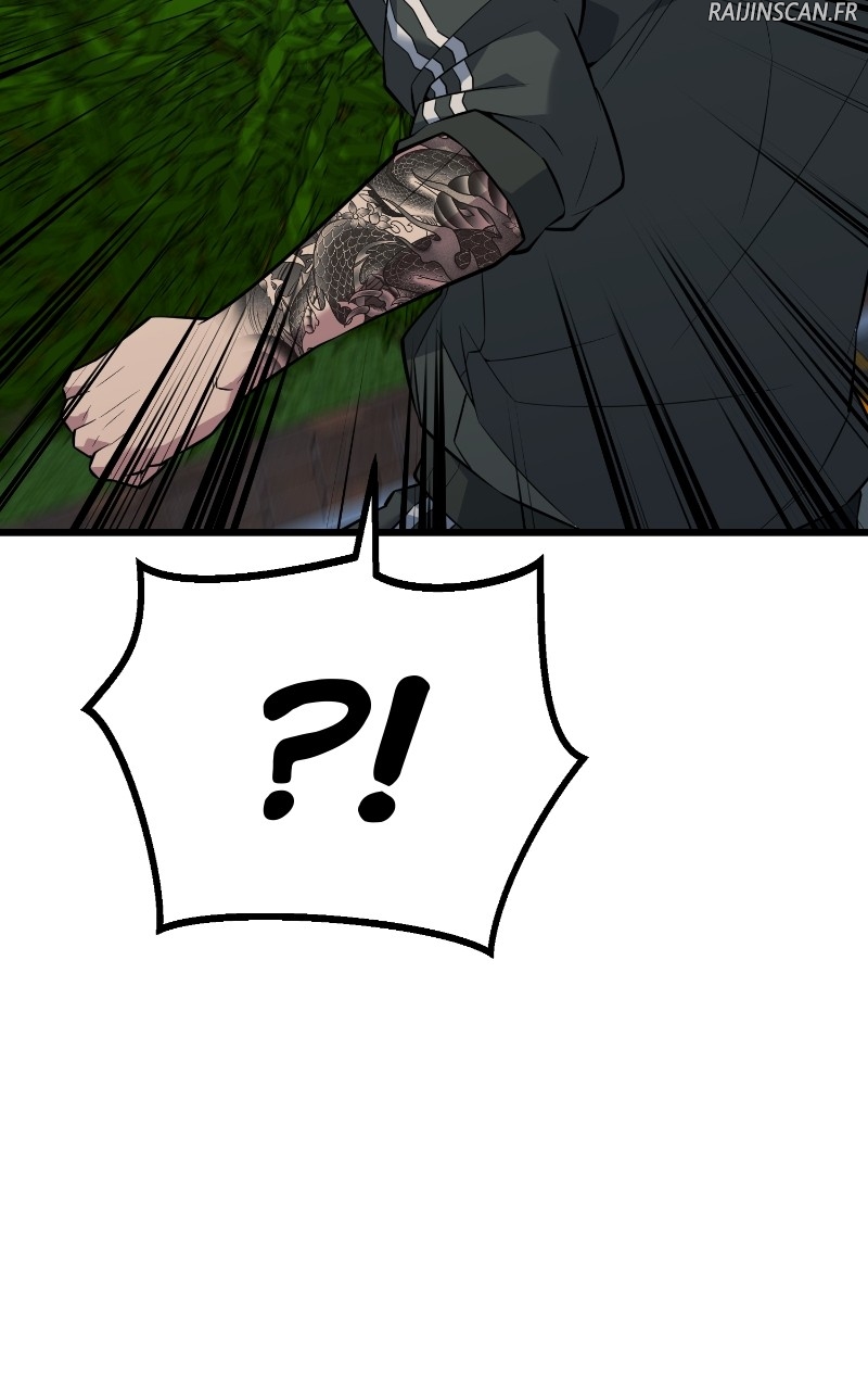 King of Violence Chapitre 24 - Page 6