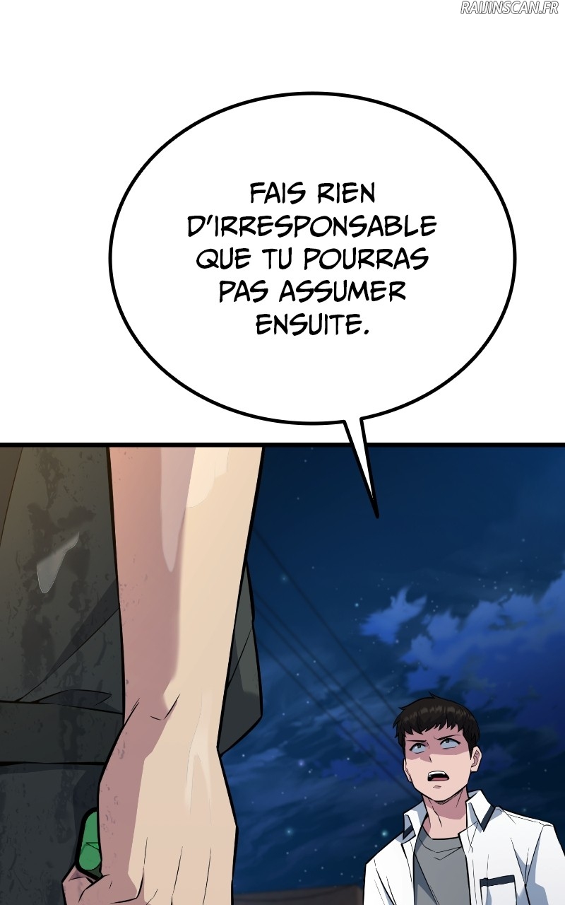 King of Violence Chapitre 24 - Page 60