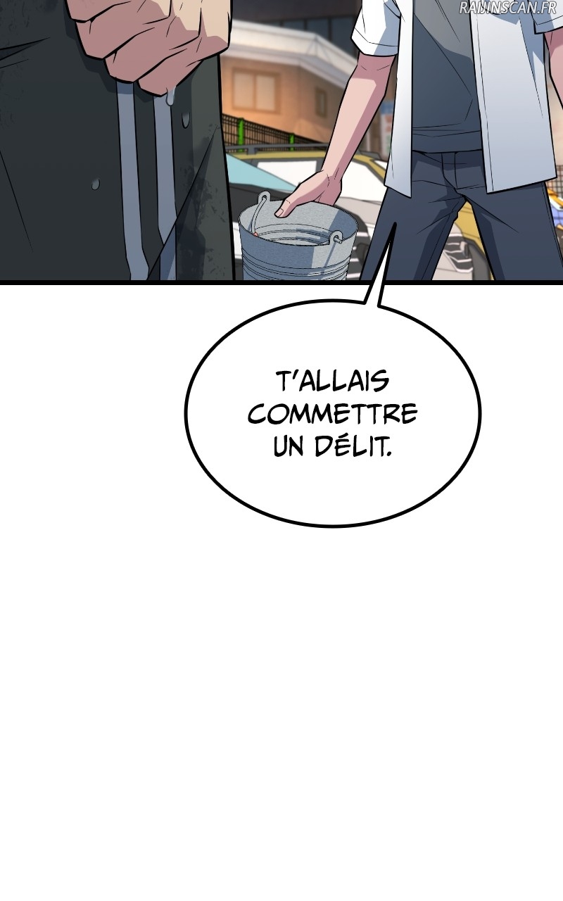 King of Violence Chapitre 24 - Page 61