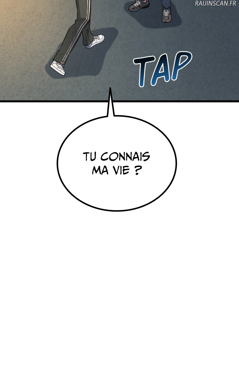 King of Violence Chapitre 24 - Page 63