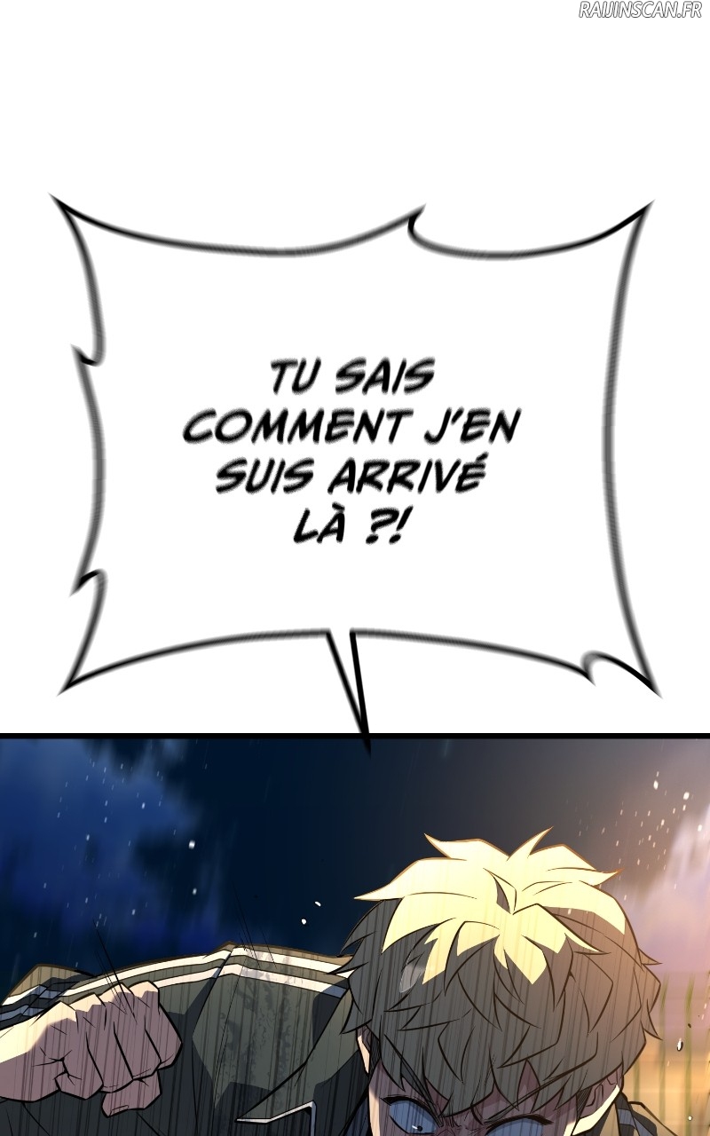 King of Violence Chapitre 24 - Page 64
