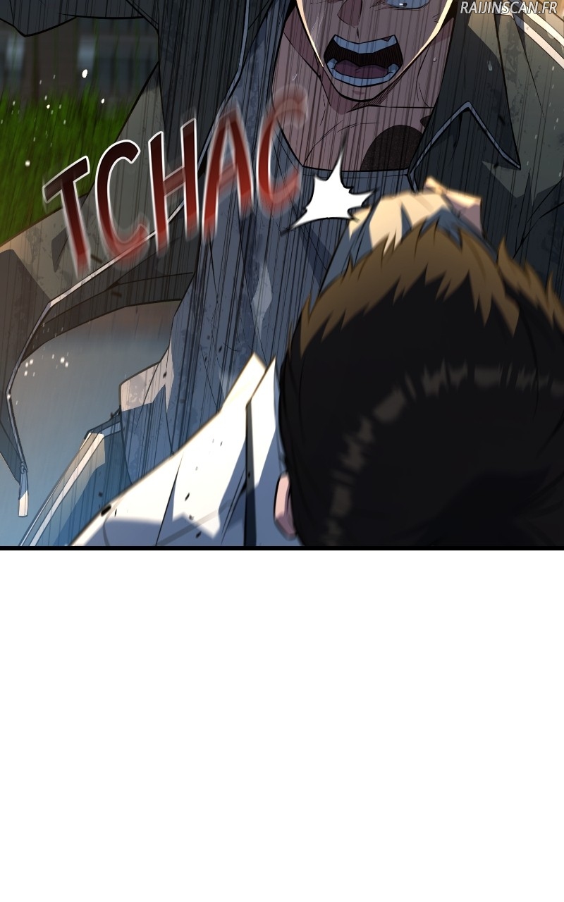 King of Violence Chapitre 24 - Page 65