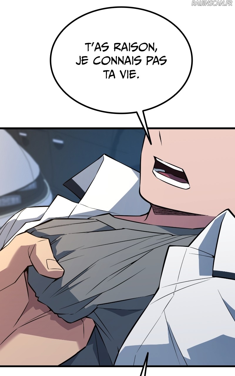 King of Violence Chapitre 24 - Page 66
