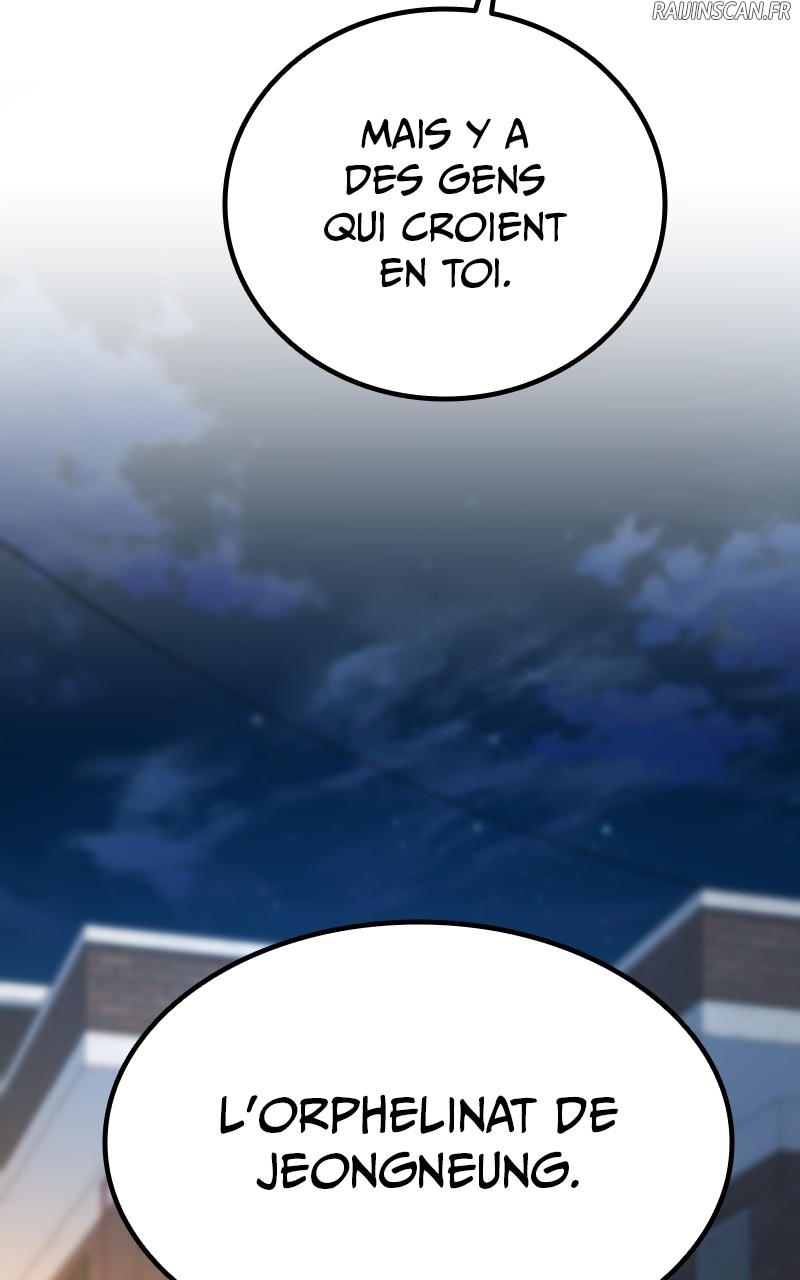 King of Violence Chapitre 24 - Page 67
